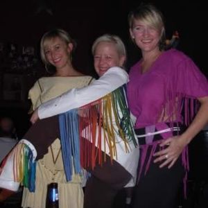 Meet your Posher, Summer